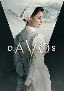 Постер Давос 1917 (Davos 1917)