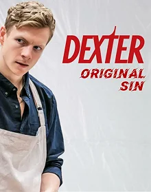 Постер Декстер: Первородный грех (Dexter: Original Sin)