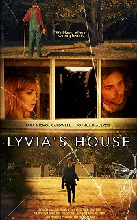 Постер Дом Ливии (Lyvia's House)