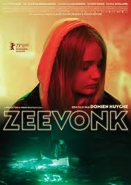 Постер Зивонк (Zeevonk)