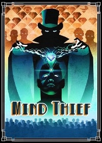 Постер Похититель разума (Mind Thief)